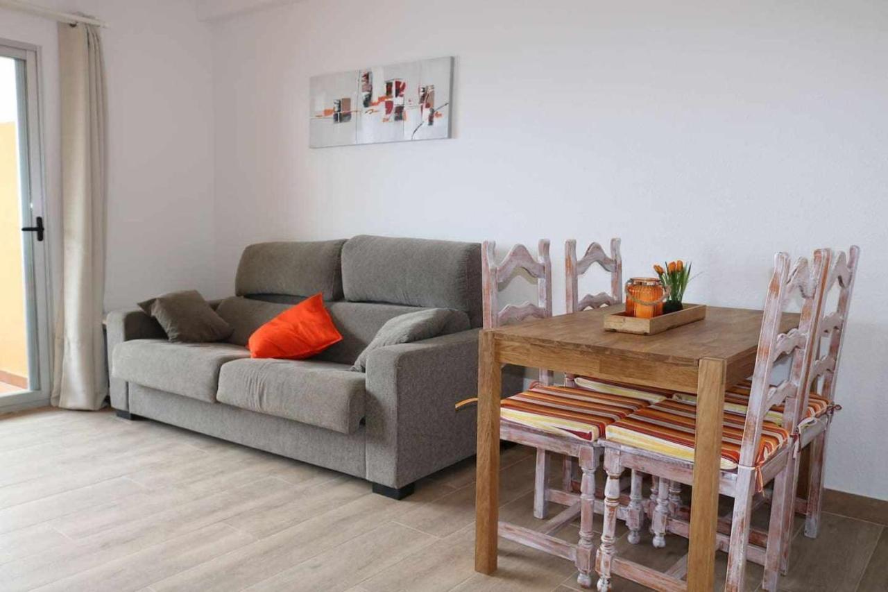 Inmoweaver 28B Vora 1ª Linea Con Vistas Al Mar Calpe Exterior foto